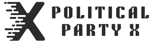 Political Party X
